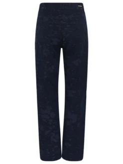 Inwear Damen Jeans GILDAIW in rinsed blau