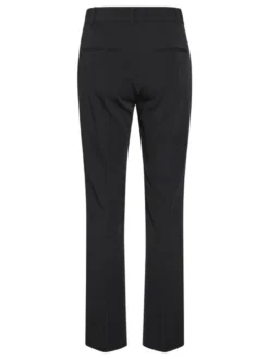Inwear Damen Pants Suiting VetaIW Normale Passform in schwarz