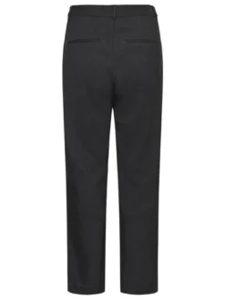 Inwear Damen Pants Suiting YuktaIW Normale Passform in anthrazit