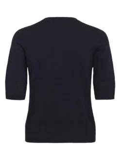 Inwear Damen Strickshirt MIKOIW in blau
