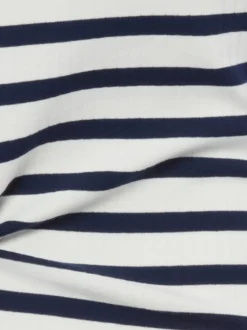 Ipuri Essentials Damen Tanktop in ecru marine