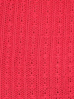 IZIA Damen Rock in fuchsia