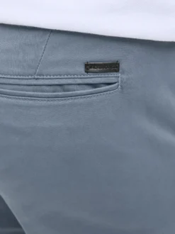 Jack & Jones Herren Chino - JPSTMarco Bowie in blau