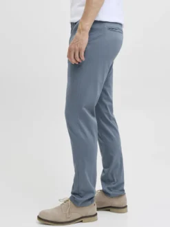 Jack & Jones Herren Chino - JPSTMarco Bowie in blau