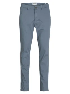 Jack & Jones Herren Chino - JPSTMarco Bowie in blau