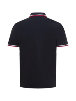 Jack & Jones Herren Poloshirt - JJEPaulos in marine