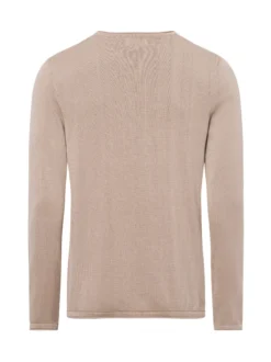Jack & Jones Herren Pullover - JJEleo in beige