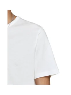 Jack & Jones Herren T-Shirt 4er Pack in mehrfarbig