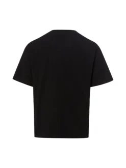 Jack & Jones Herren T-Shirt - JORmaine in schwarz