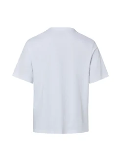 Jack & Jones Herren T-Shirt - JPRBluocean in weiß marine