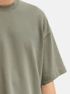 Jack & Jones Herren T-Shirts - Barron Tee im 2er-Pack in mehrfarbig