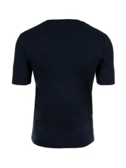 Jack & Jones Herren T-Shirts im 5er-Pack in mehrfarbig