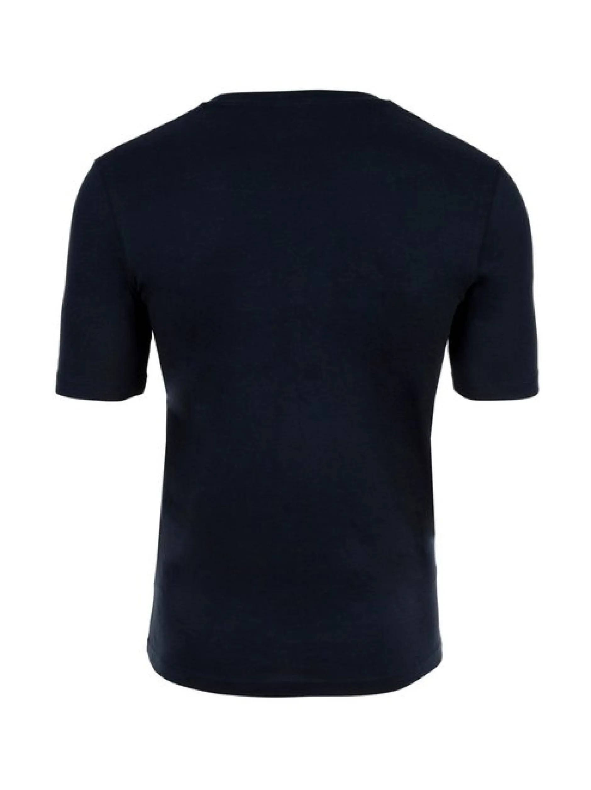 Jack & Jones Herren T-Shirts im 5er-Pack in mehrfarbig