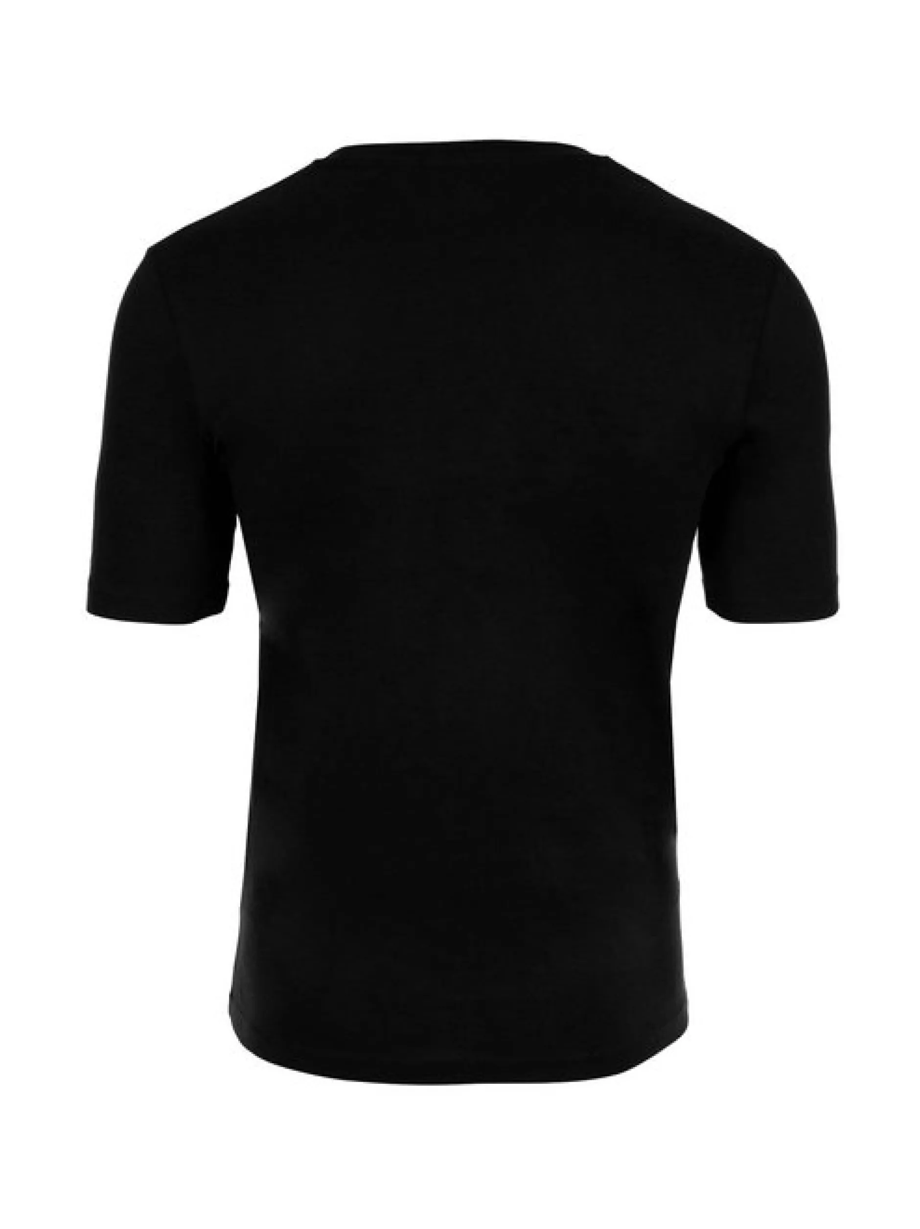 Jack & Jones Herren T-Shirts im 5er-Pack in mehrfarbig