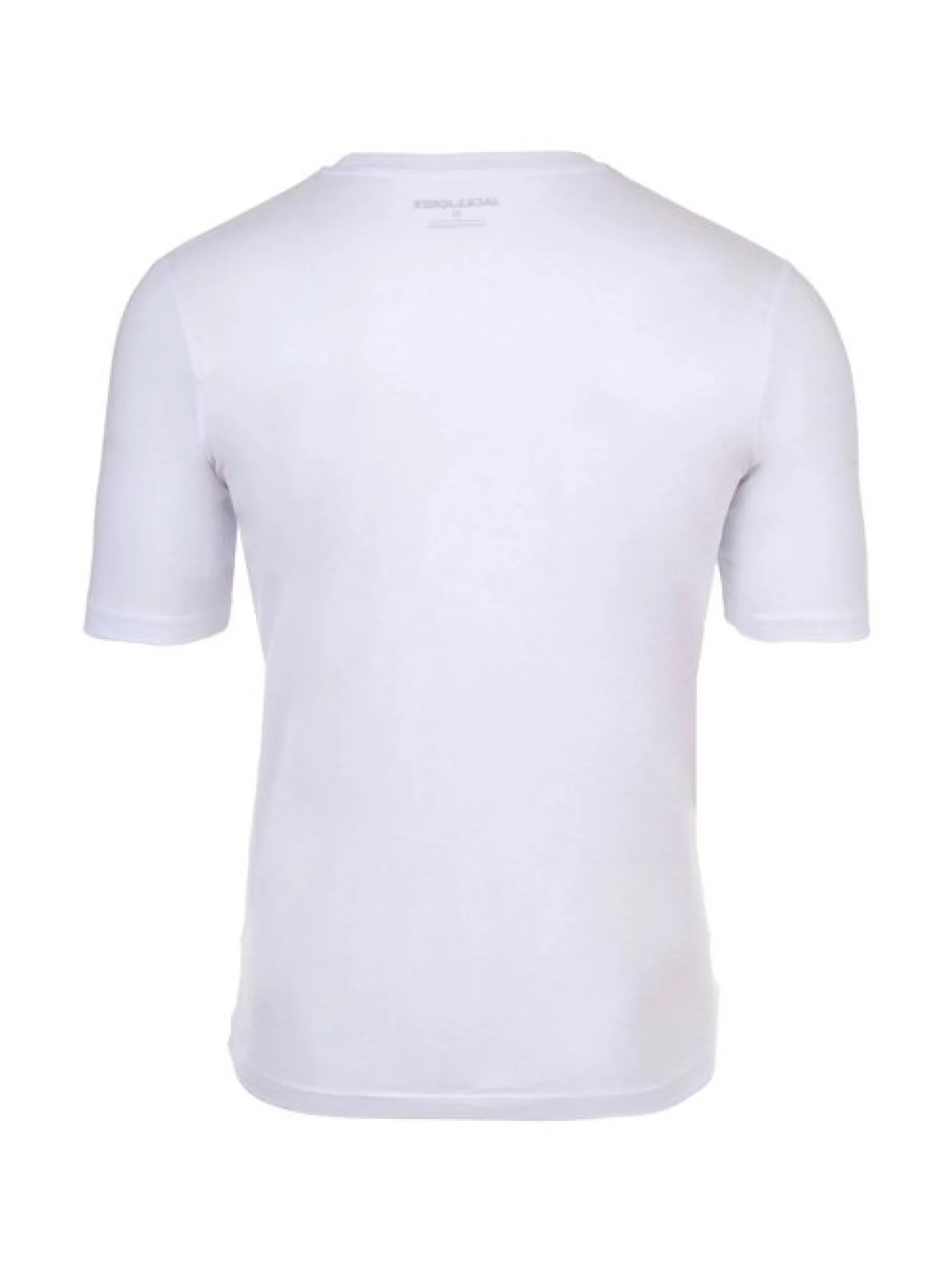 Jack & Jones Herren T-Shirts im 5er-Pack in mehrfarbig