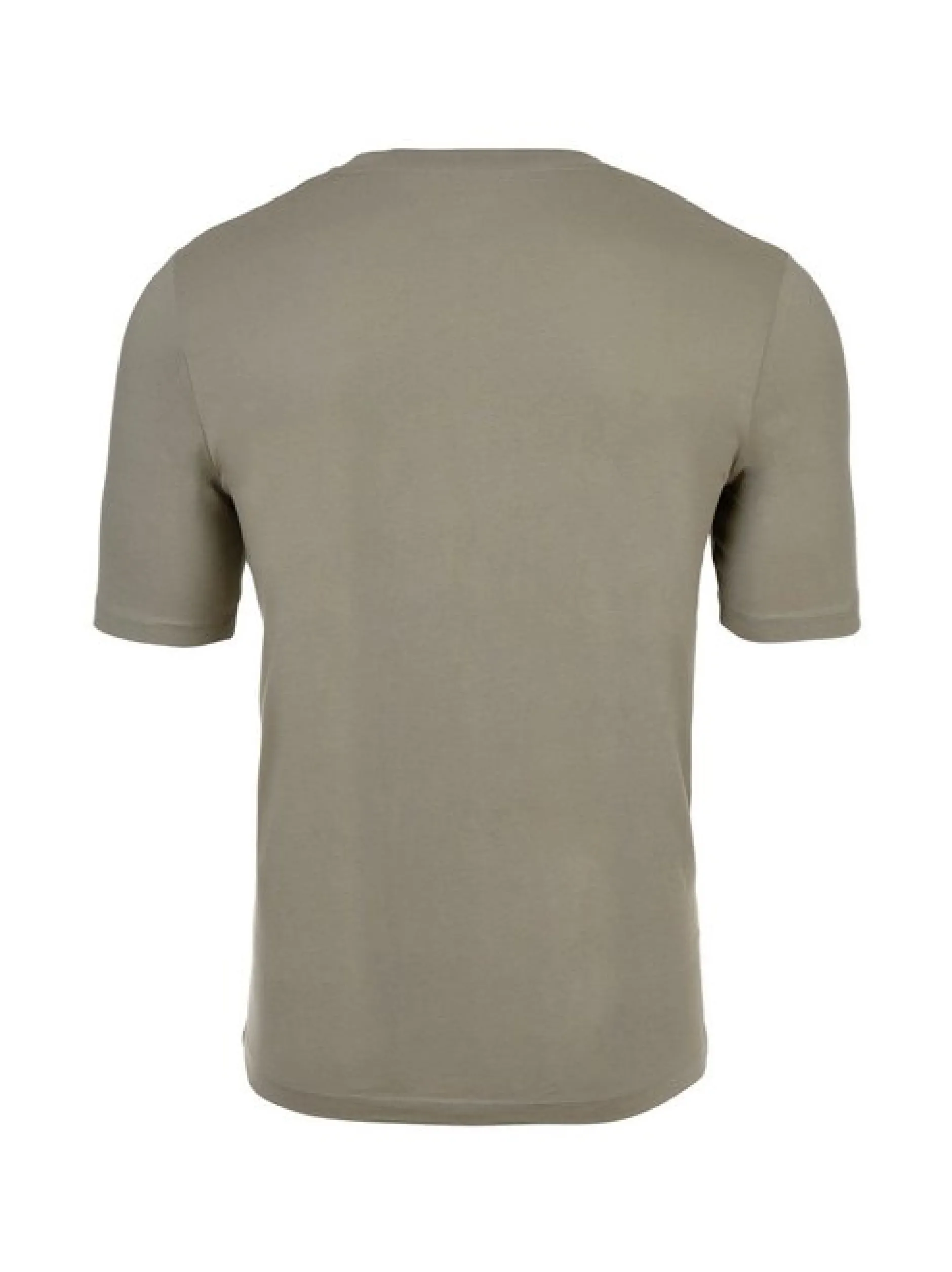 Jack & Jones Herren T-Shirts im 5er-Pack in mehrfarbig