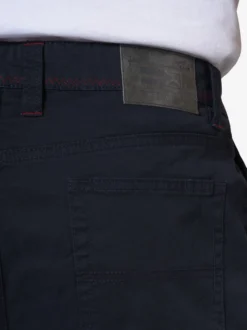 Jan Vanderstorm Herren Cargohose - ARVER in blau