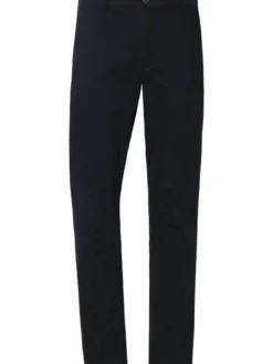 Jan Vanderstorm Herren Cargohose - ARVER in blau