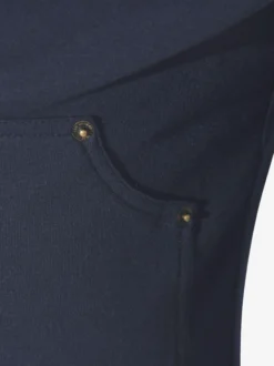Jan Vanderstorm Herren Jogginghose - INGBERG in blau