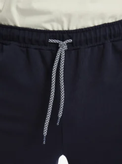 Jan Vanderstorm Herren Jogginghose - THIBOR in blau