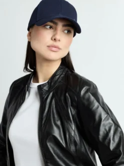 JCC Herren Cap in marine