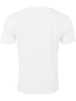JCC Herren T-Shirt in weiß