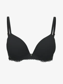 JOOP! Damen Bügelloser BH - Beautiful in schwarz