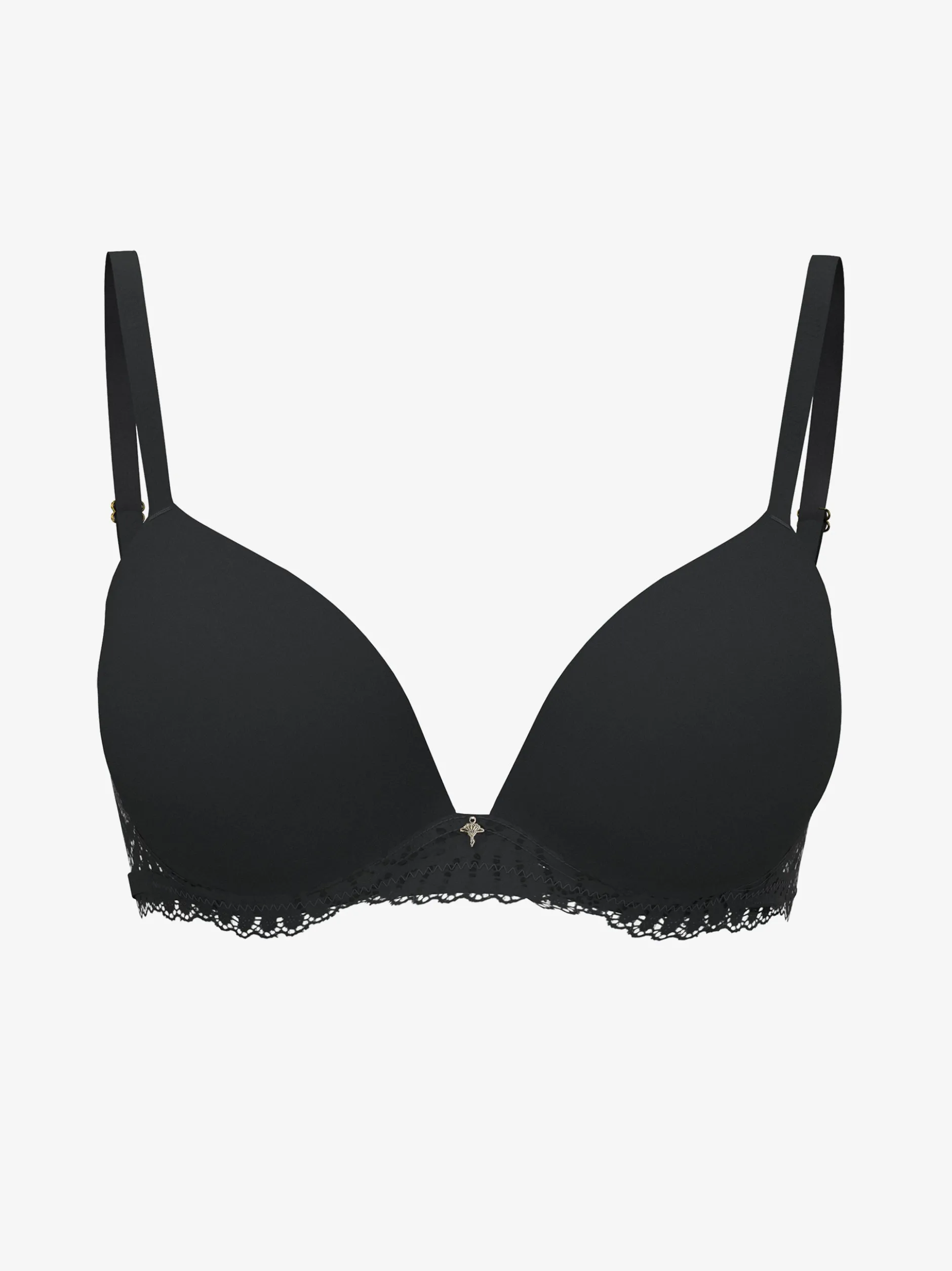 JOOP! Damen Bügelloser BH - Beautiful in schwarz