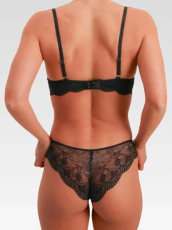 JOOP! Damen Bügelloser BH - Beautiful in schwarz
