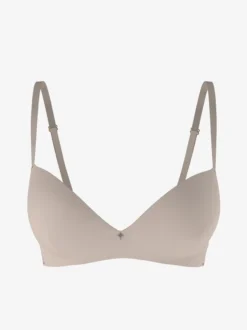JOOP! Damen Bügelloser BH - Sensation in beige