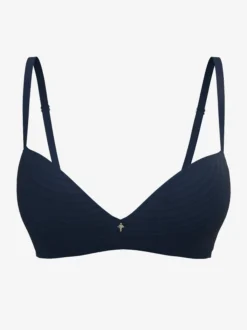 JOOP! Damen Bügelloser BH - Simplicity in blau