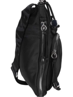 JOOP! Damen Bodybag - Lietissimo 1.0 Lilou MVZ in schwarz