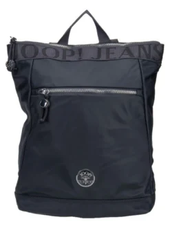 JOOP! Damen Rucksack - Lietissimo 1.0 Elva LVZ in schwarz
