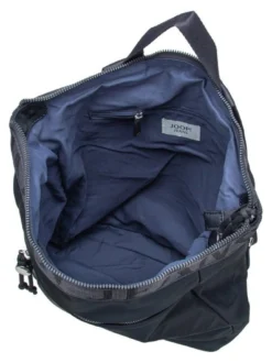 JOOP! Damen Rucksack - Lietissimo 1.0 Elva LVZ in schwarz