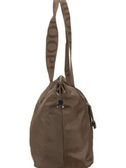 JOOP! Damen Shopper - Lietissimo 1.0 Janita Shopper LHZ in braun