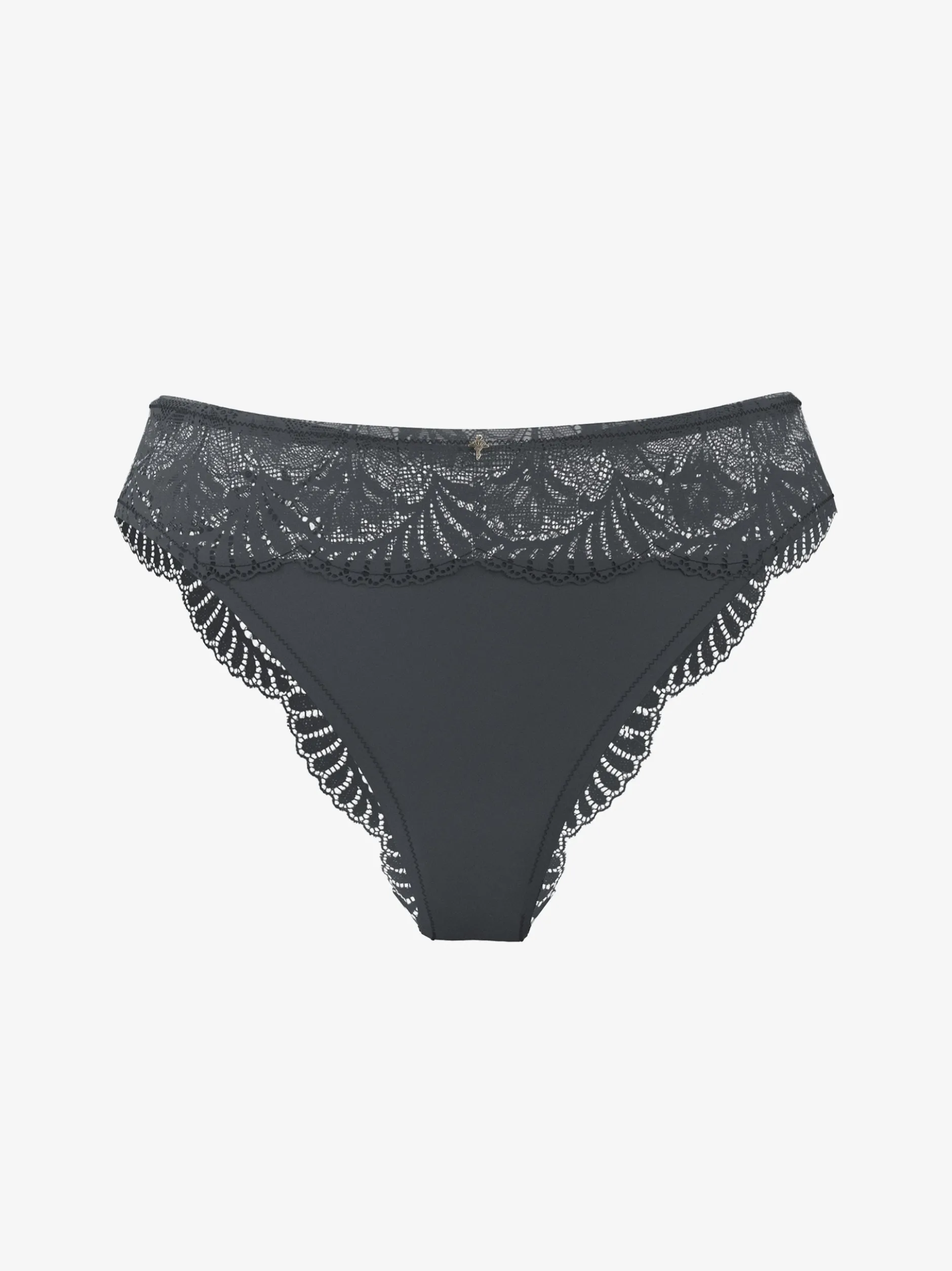 JOOP! Damen Slip - Beautiful in grau