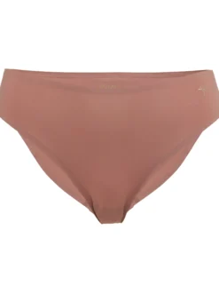 JOOP! Damen Slip - Sensation Solid in rosa