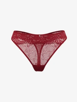 JOOP! Damen String - Beautiful in rot
