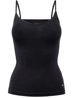 JOOP! Damen Unterhemd - Natural in schwarz