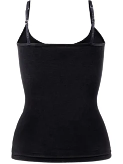 JOOP! Damen Unterhemd - Natural in schwarz