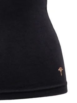JOOP! Damen Unterhemd - Natural in schwarz