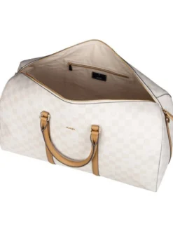 JOOP! Damen Weekender - Cortina Piazza Aurora LHZ in beige