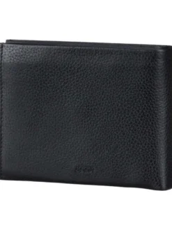 JOOP! Herren Geldbörse - Cardona Minos BillFold H14 in schwarz