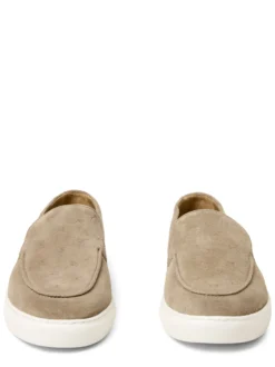 JOOP! Herren Loafer - Velluto Coralie in melange