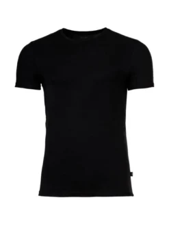 JOOP! Herren T-Shirt 6er Pack in schwarz