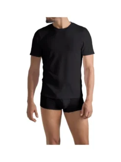 JOOP! Herren T-Shirt 6er Pack in schwarz