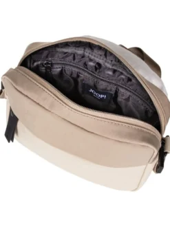 JOOP! Herren, Unisex Bodybag - Atessa Pino XSHZ in beige