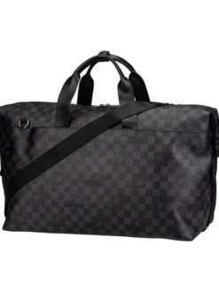 JOOP! Herren Weekender - Cortina Piazza Maik MHZ in schwarz