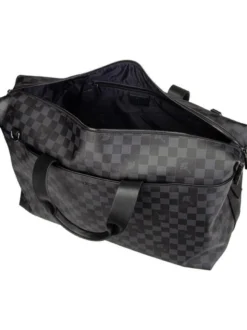 JOOP! Herren Weekender - Cortina Piazza Maik MHZ in schwarz