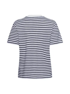 Joop Jeans Damen T-Shirt - Teele in marine